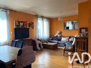 Vente Maison 8 piècesBourg-lès-Valence
