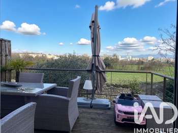 Vente Maison 8 piècesBourg-lès-Valence
