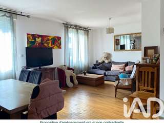 Vente maison 8 pièces Vente maison 8 pièces