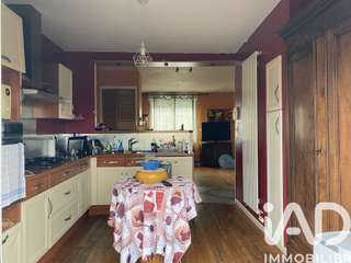 Vente maison 8 pièces Vente maison 8 pièces