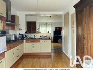 Vente maison 8 pièces Vente maison 8 pièces