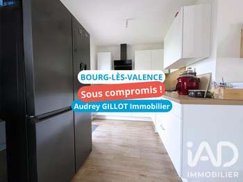Vente Maison 4 chambresBourg-lès-Valence
