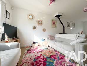 Vente Maison 4 chambresBourg-lès-Valence