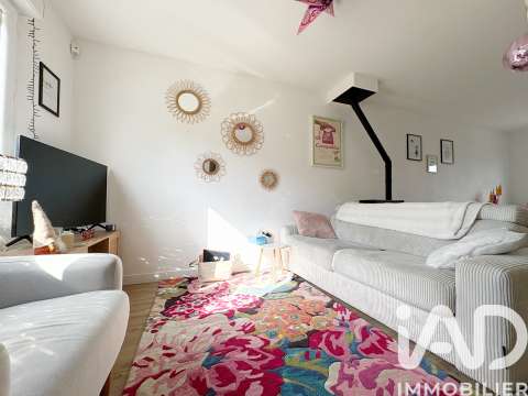 Vente maison 6 pièces Bourg-lès-Valence 26