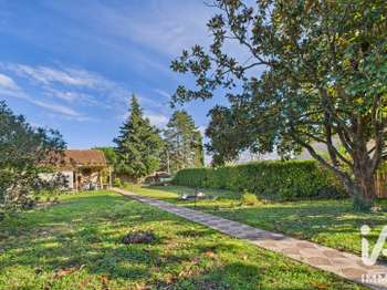 Vente Maison 4 chambresBourg-lès-Valence