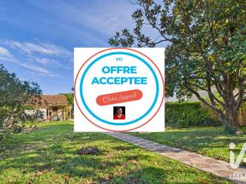 Vente Maison 4 chambresBourg-lès-Valence