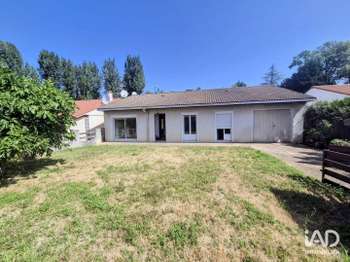 Vente Maison 3 chambresBourg-lès-Valence