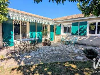 Vente Maison 4 chambresBourg-lès-Valence