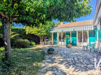 Vente maison 6 pièces Bourg-lès-Valence 26
