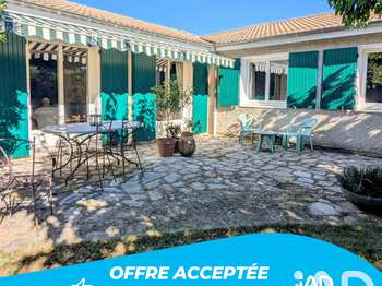 Vente Maison 4 chambresBourg-lès-Valence