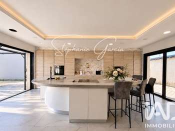 Vente Maison 4 chambresBourg-lès-Valence