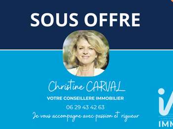 Vente Maison 4 chambresBourg-Madame