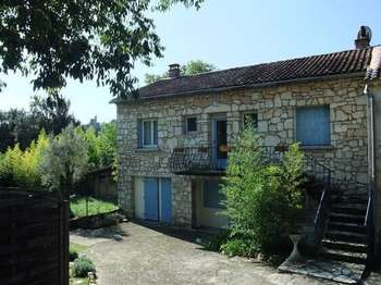 Vente maison 21 pièces Bourg-Saint-Andéol 07
