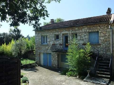 Vente maison 21 pièces Bourg-Saint-Andéol 07