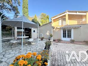 Vente Maison 3 chambresBourg-Saint-Andéol