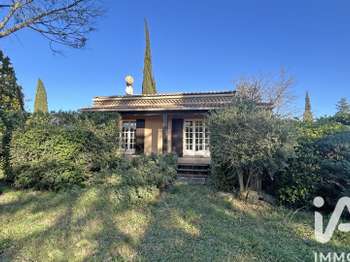 Vente maison 5 pièces Bourg-Saint-Andéol 07