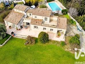 Vente Maison 4 chambresBourg-Saint-Andéol