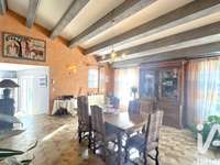 Vente maison 8 pièces Vente maison 8 pièces