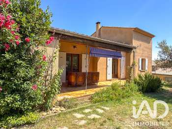 Vente maison 7 pièces Bourg-Saint-Andéol 07