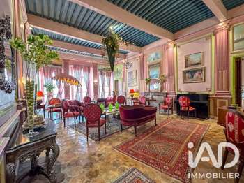 Vente maison 20 pièces Vente maison 20 pièces