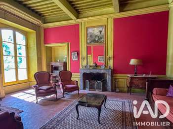 Vente maison 20 pièces Bourg-Saint-Andéol 07