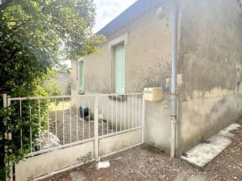 Maison 3 pièces 63 m² · à Bourg-Saint-Andéol · 63 m² · 140 000 €