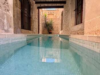 Vente Maison 5 chambresBourg-Saint-Andéol