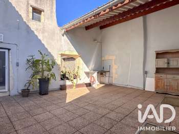 Vente Maison 2 chambresBourg-Saint-Andéol