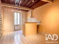 Vente maison 3 pièces Vente maison 3 pièces