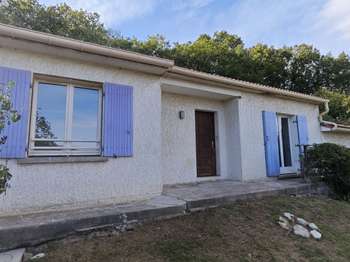 Vente maison 4 pièces Bourg-Saint-Andéol 07