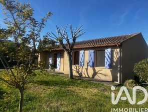 Vente Maison 3 chambresBourg-Saint-Bernard