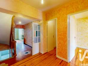 Vente Maison 7 piècesBourg-Saint-Bernard