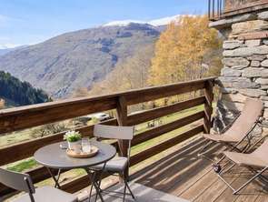 Vente Maison 4 chambresBourg-Saint-Maurice