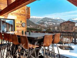 Vente Maison 5 chambresBourg-Saint-Maurice