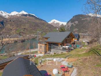 Vente Maison 5 chambresBourg-Saint-Maurice