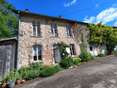 Vente maison Bourganeuf - 23