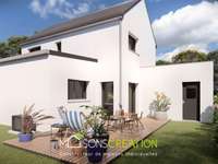 Vente maison