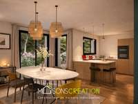 Vente maison