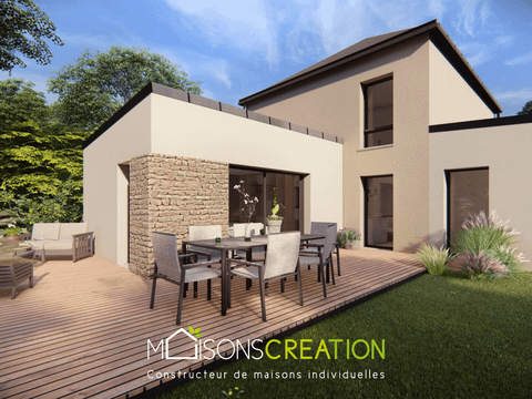 Vente maison