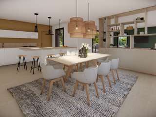Vente maison