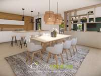 Vente maison