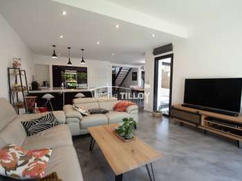 Vente Maison 4 chambresBourgbarré