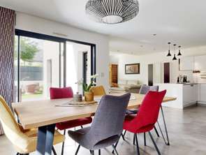 Vente Maison 4 chambresBourgbarré