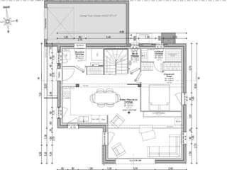 Vente maison