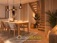 Vente maison