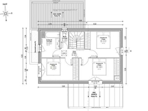Vente maison