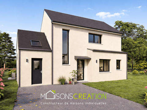 Vente maison Bourgbarré 35