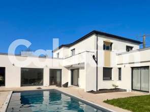 Vente Maison 5 chambresBourgbarré