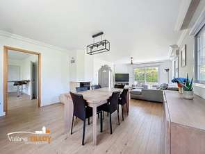 Vente Maison 6 chambresBourgbarré