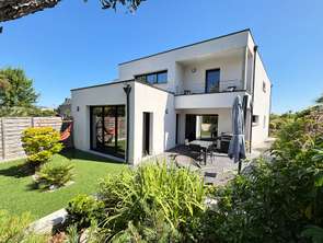 Vente Maison 4 chambresBourgbarré